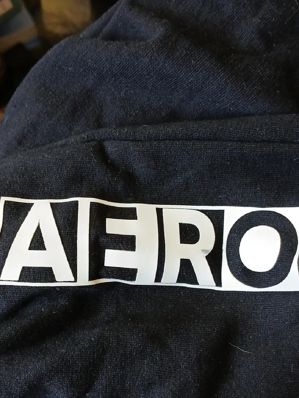Aeropostale size loungewear